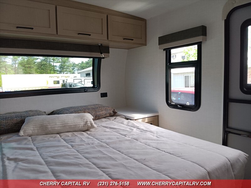 2026 Rockwood Mini Lite 2515S - Photo 11 - Grawn, MI 49637