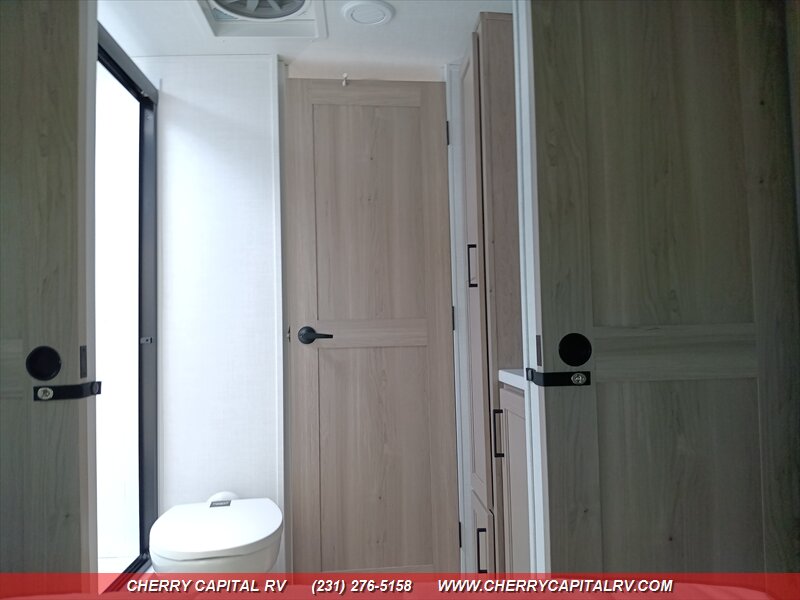 2026 Rockwood Mini Lite 2515S - Photo 15 - Grawn, MI 49637