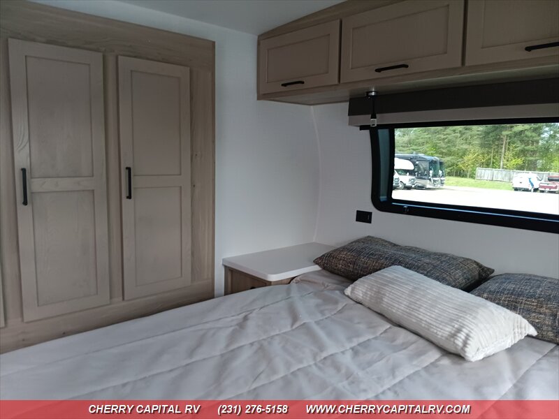 2026 Rockwood Mini Lite 2515S - Photo 12 - Grawn, MI 49637