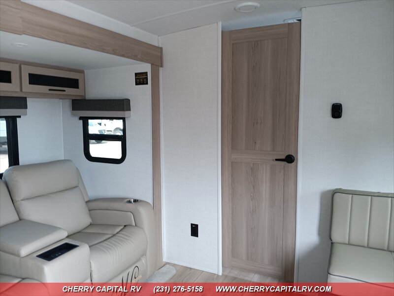 2026 Rockwood Mini Lite 2515S - Photo 22 - Grawn, MI 49637