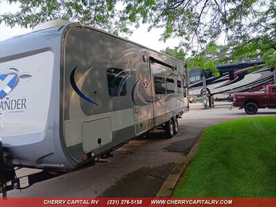 2016 HIGHLAND RIDGE HIGHLANDER HT31RGR   - Photo 5 - Grawn, MI 49637