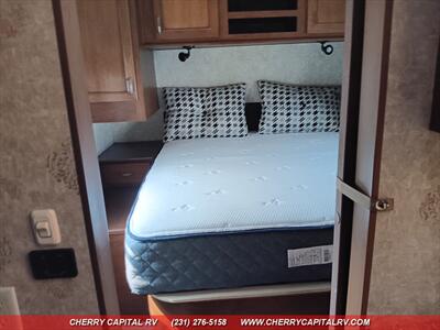 2016 HIGHLAND RIDGE HIGHLANDER HT31RGR   - Photo 24 - Grawn, MI 49637