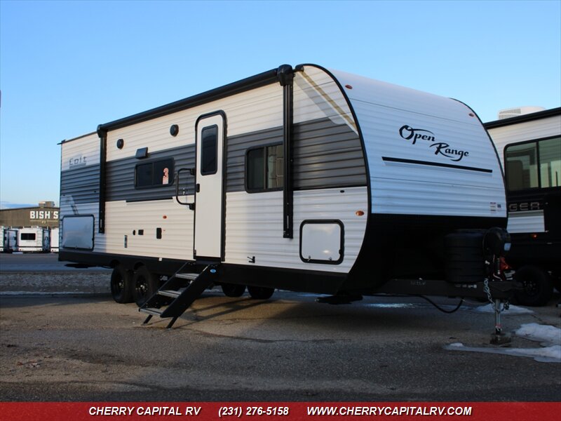 2026 Open Range Colt 26DBS   - Photo 1 - Grawn, MI 49637