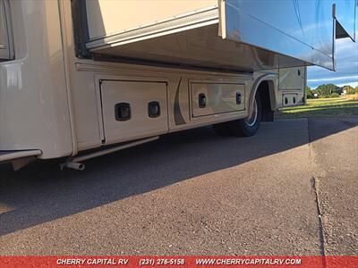 2018 COACHMEN PRISM M-24EF   - Photo 67 - Grawn, MI 49637