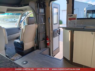 2018 COACHMEN PRISM M-24EF   - Photo 62 - Grawn, MI 49637