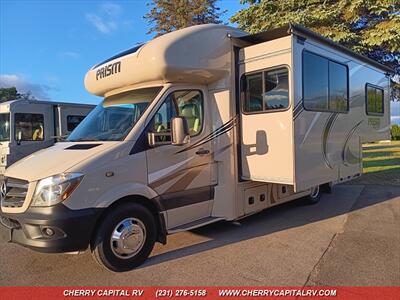 2018 COACHMEN PRISM M-24EF   - Photo 66 - Grawn, MI 49637