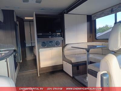 2018 COACHMEN PRISM M-24EF   - Photo 12 - Grawn, MI 49637