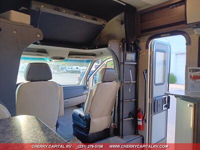 2018 COACHMEN PRISM M-24EF   - Photo 61 - Grawn, MI 49637