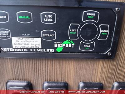 2018 COACHMEN PRISM M-24EF   - Photo 20 - Grawn, MI 49637