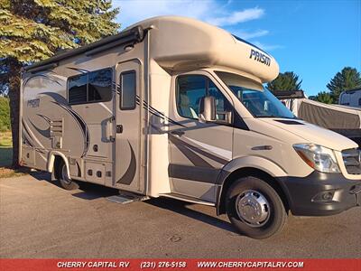 2018 COACHMEN PRISM M-24EF   - Photo 64 - Grawn, MI 49637