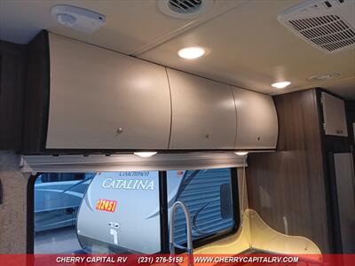 2018 COACHMEN PRISM M-24EF   - Photo 48 - Grawn, MI 49637