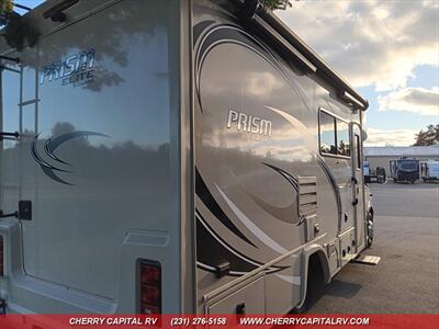 2018 COACHMEN PRISM M-24EF   - Photo 10 - Grawn, MI 49637