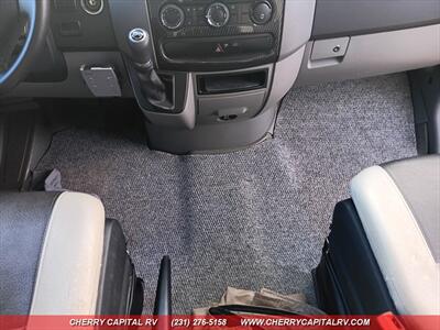 2018 COACHMEN PRISM M-24EF   - Photo 19 - Grawn, MI 49637
