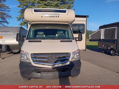 2018 COACHMEN PRISM M-24EF   - Photo 2 - Grawn, MI 49637