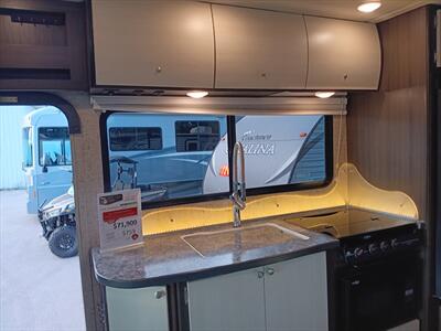 2018 COACHMEN PRISM M-24EF   - Photo 23 - Grawn, MI 49637