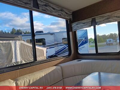 2018 COACHMEN PRISM M-24EF   - Photo 59 - Grawn, MI 49637