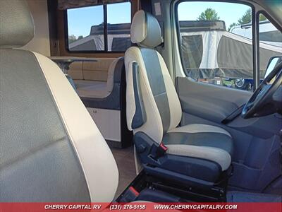 2018 COACHMEN PRISM M-24EF   - Photo 56 - Grawn, MI 49637