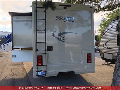 2018 COACHMEN PRISM M-24EF   - Photo 6 - Grawn, MI 49637