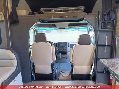 2018 COACHMEN PRISM M-24EF   - Photo 50 - Grawn, MI 49637