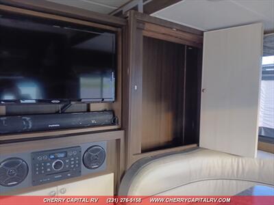 2018 COACHMEN PRISM M-24EF   - Photo 15 - Grawn, MI 49637