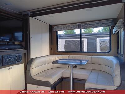 2018 COACHMEN PRISM M-24EF   - Photo 14 - Grawn, MI 49637