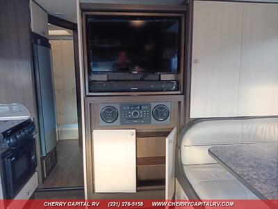 2018 COACHMEN PRISM M-24EF   - Photo 22 - Grawn, MI 49637