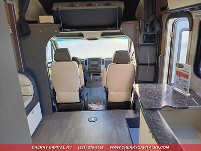 2018 COACHMEN PRISM M-24EF   - Photo 58 - Grawn, MI 49637