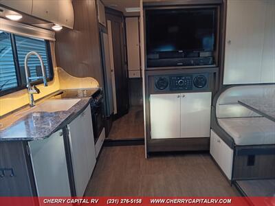 2018 COACHMEN PRISM M-24EF   - Photo 55 - Grawn, MI 49637