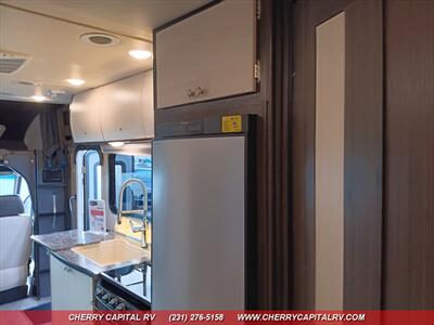 2018 COACHMEN PRISM M-24EF   - Photo 42 - Grawn, MI 49637