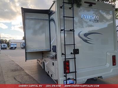 2018 COACHMEN PRISM M-24EF   - Photo 8 - Grawn, MI 49637