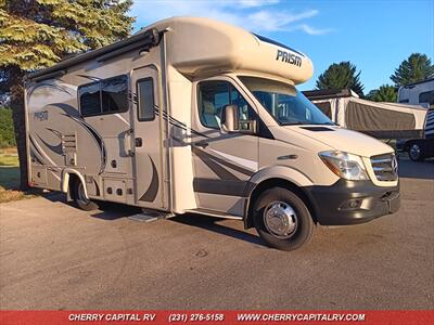 2018 COACHMEN PRISM M-24EF   - Photo 63 - Grawn, MI 49637