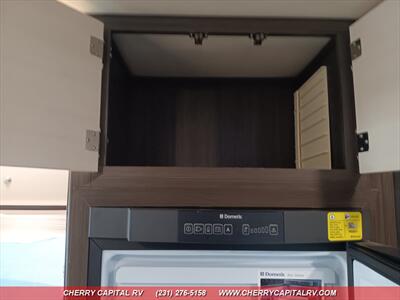 2018 COACHMEN PRISM M-24EF   - Photo 46 - Grawn, MI 49637