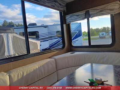 2018 COACHMEN PRISM M-24EF   - Photo 60 - Grawn, MI 49637