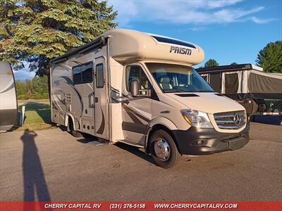 2018 COACHMEN PRISM M-24EF   - Photo 65 - Grawn, MI 49637