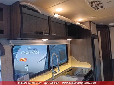 2018 COACHMEN PRISM M-24EF   - Photo 47 - Grawn, MI 49637
