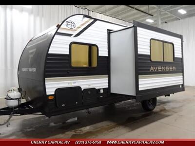 2026 Forest River Primetime Avenger 18DBS - Photo 5 - Grawn, MI 49637