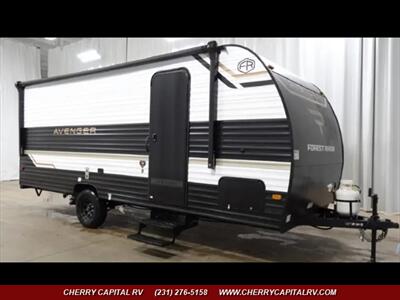 2026 Forest River Primetime Avenger 18DBS - Photo 2 - Grawn, MI 49637