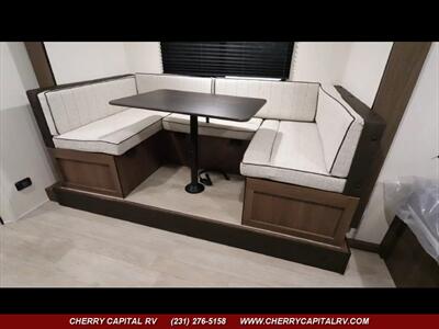 2026 Forest River Primetime Avenger 18DBS - Photo 8 - Grawn, MI 49637