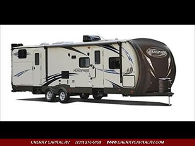 2014 SALEM HEMISPHERE LITE M302FK