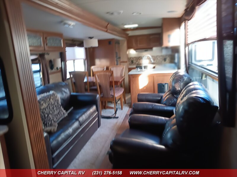 2014 SALEM HEMISPHERE LITE M302FK - Photo 6 - Grawn, MI 49637