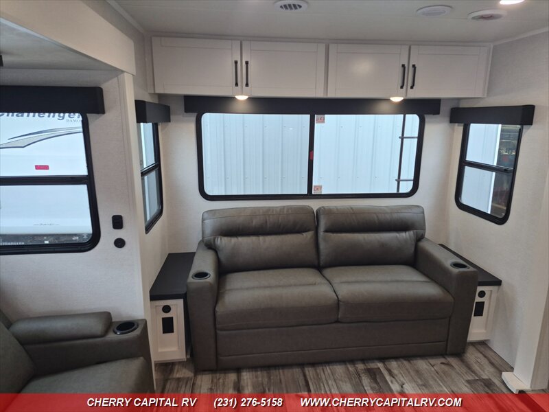 2027 Open Range Roamer 29RLTS - Photo 14 - Grawn, MI 49637