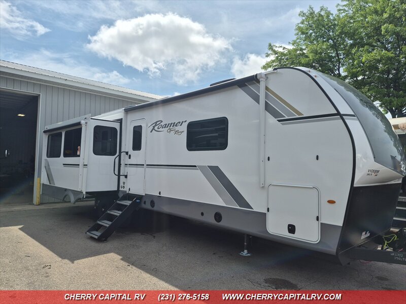 2027 Open Range Roamer 29RLTS  