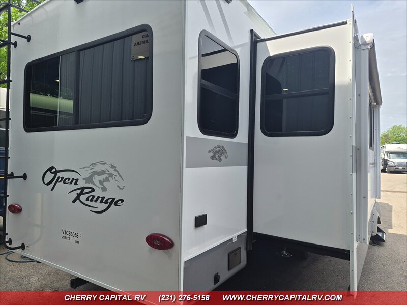 2027 Open Range Roamer 29RLTS - Photo 21 - Grawn, MI 49637