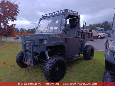 2024 MASSIMO WARRIOR 1000 MXD   - Photo 1 - Grawn, MI 49637