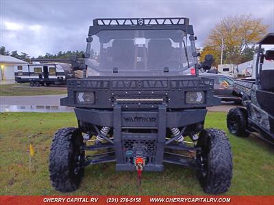 2024 MASSIMO WARRIOR 1000 MXD   - Photo 9 - Grawn, MI 49637