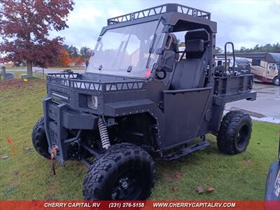 2024 MASSIMO WARRIOR 1000 MXD   - Photo 15 - Grawn, MI 49637