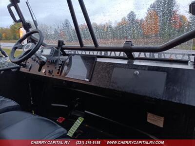 2024 MASSIMO WARRIOR 1000 MXD   - Photo 10 - Grawn, MI 49637