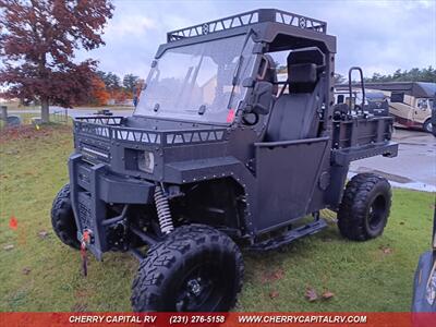 2024 MASSIMO WARRIOR 1000 MXD   - Photo 11 - Grawn, MI 49637