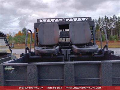 2024 MASSIMO WARRIOR 1000 MXD   - Photo 16 - Grawn, MI 49637