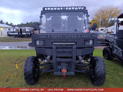 2024 MASSIMO WARRIOR 1000 MXD   - Photo 2 - Grawn, MI 49637